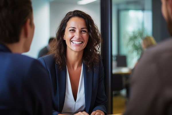 Business Checking & Savings at First Federal Bank of Kentucky
