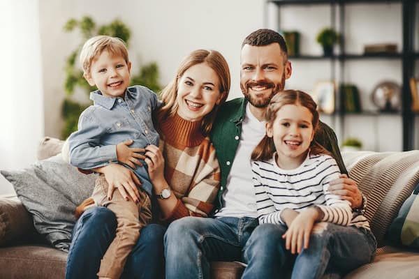 Mortgages at First Federal Bank of Kentucky